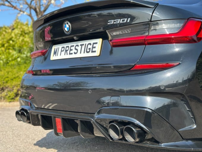 2025 BMW 3 Series