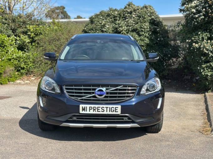 2025 Volvo Xc60