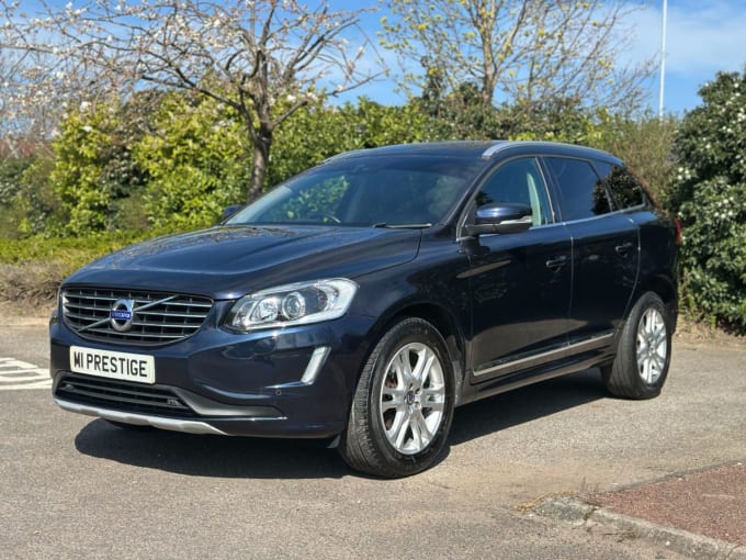 2025 Volvo Xc60
