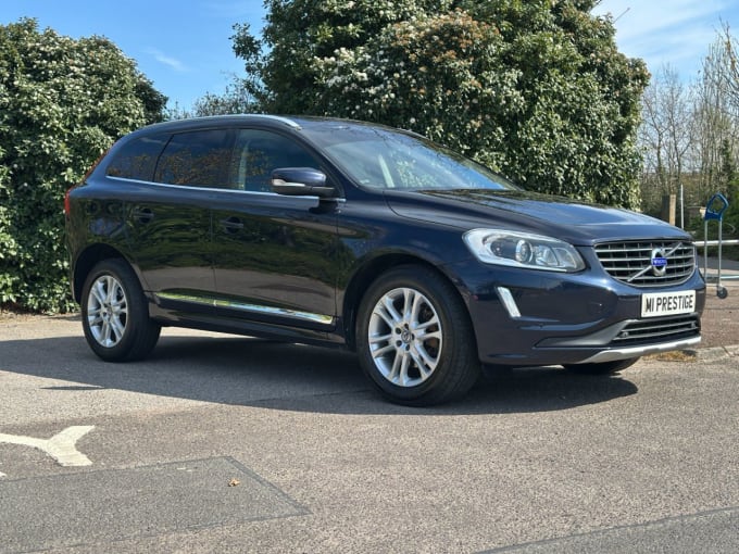 2025 Volvo Xc60