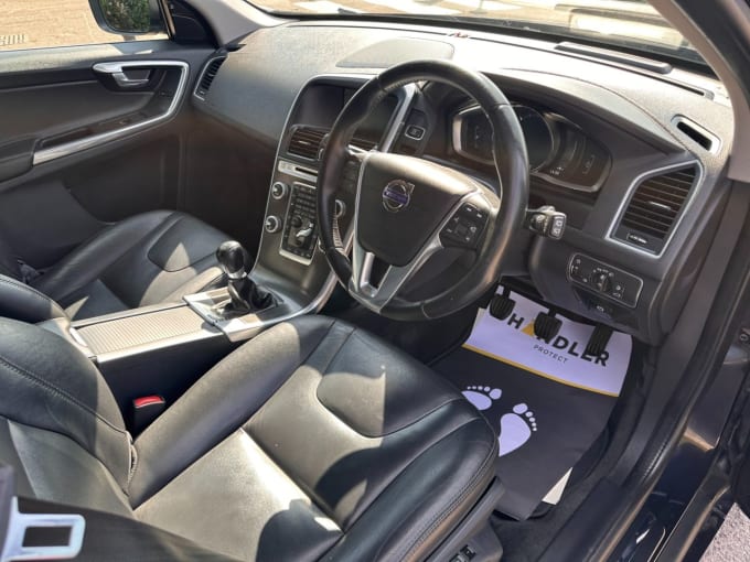 2025 Volvo Xc60