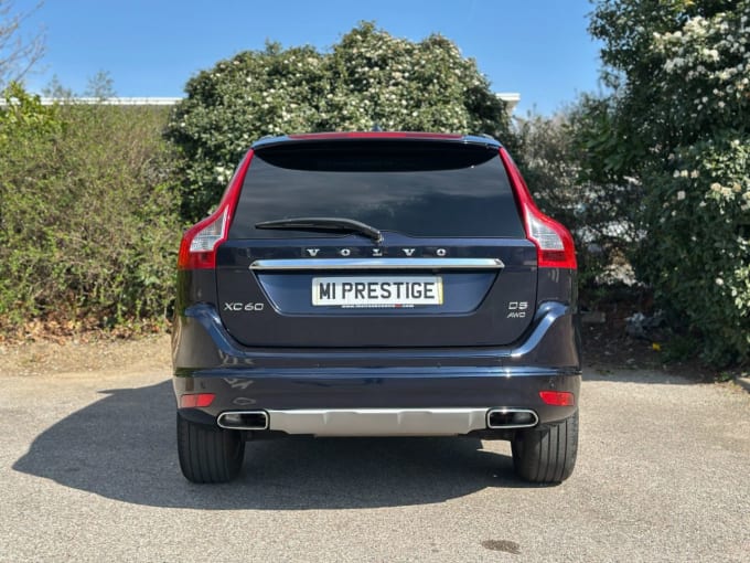 2025 Volvo Xc60