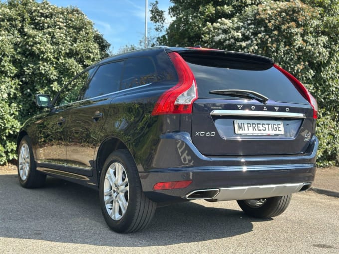 2025 Volvo Xc60