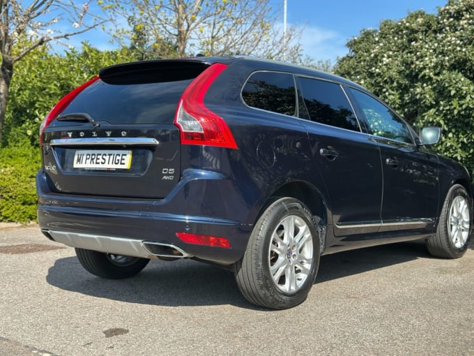 2025 Volvo Xc60