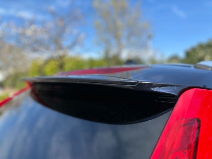 2025 Volvo Xc60
