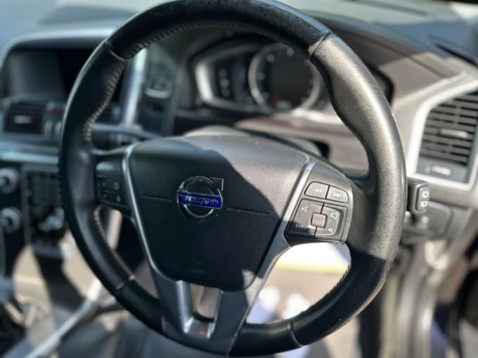 2025 Volvo Xc60