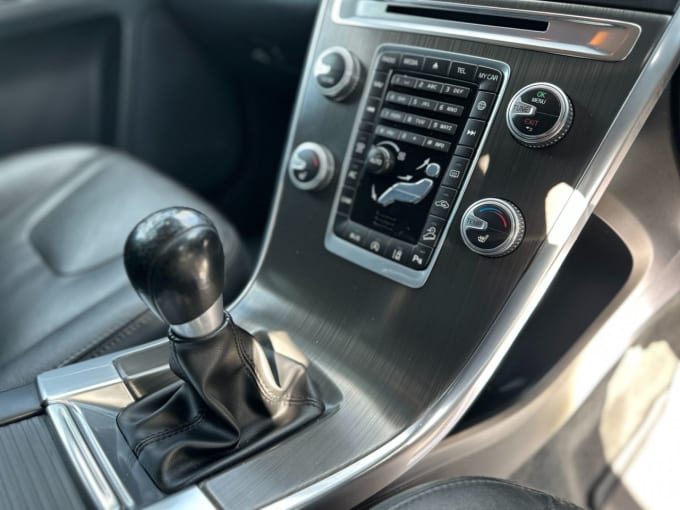 2025 Volvo Xc60