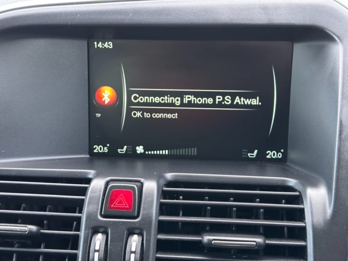 2025 Volvo Xc60