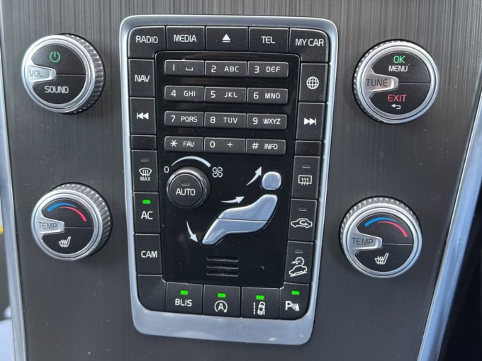 2025 Volvo Xc60