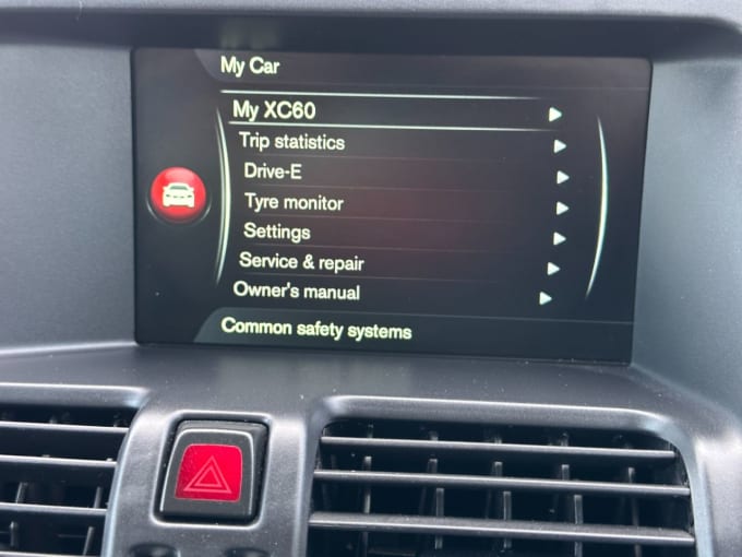2025 Volvo Xc60