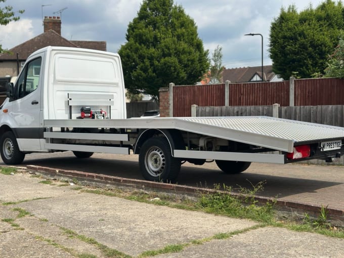 2025 Mercedes-benz Sprinter