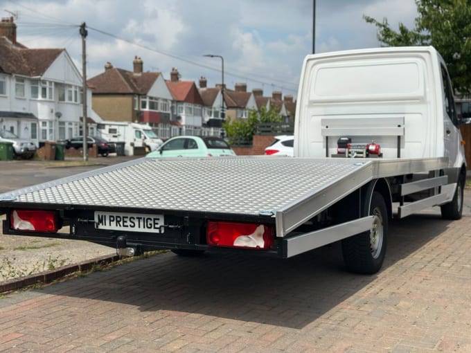 2025 Mercedes-benz Sprinter
