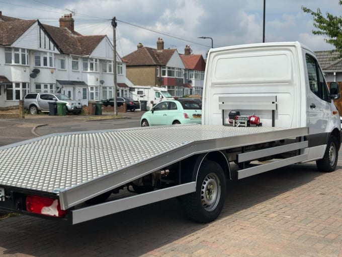 2025 Mercedes-benz Sprinter