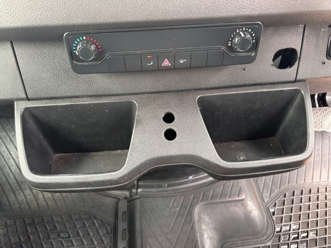 2025 Mercedes-benz Sprinter
