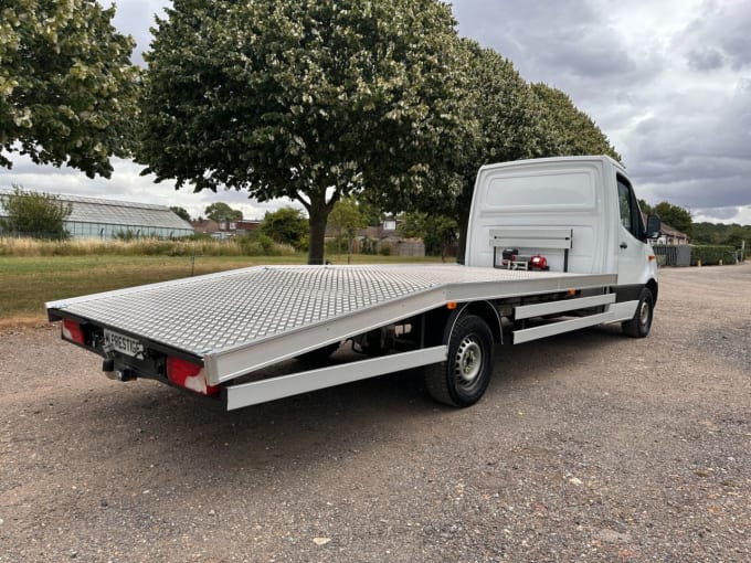 2025 Mercedes-benz Sprinter