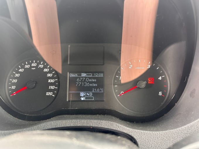 2025 Mercedes-benz Sprinter