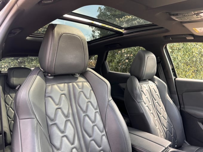 2025 Peugeot 3008