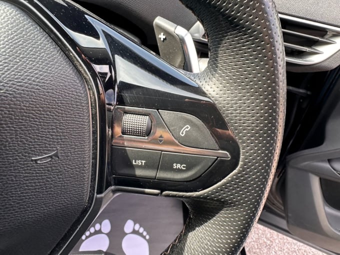 2025 Peugeot 3008