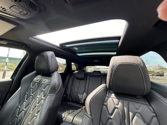 2025 Peugeot 3008