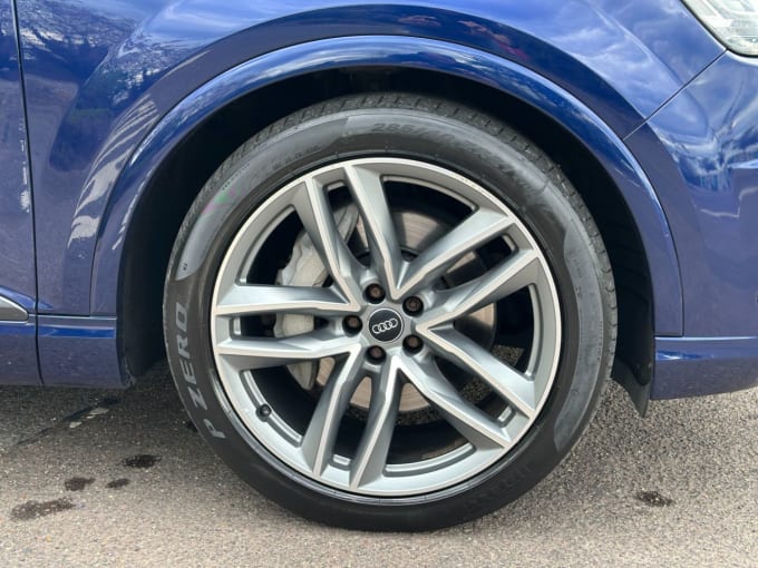 2025 Audi Q7