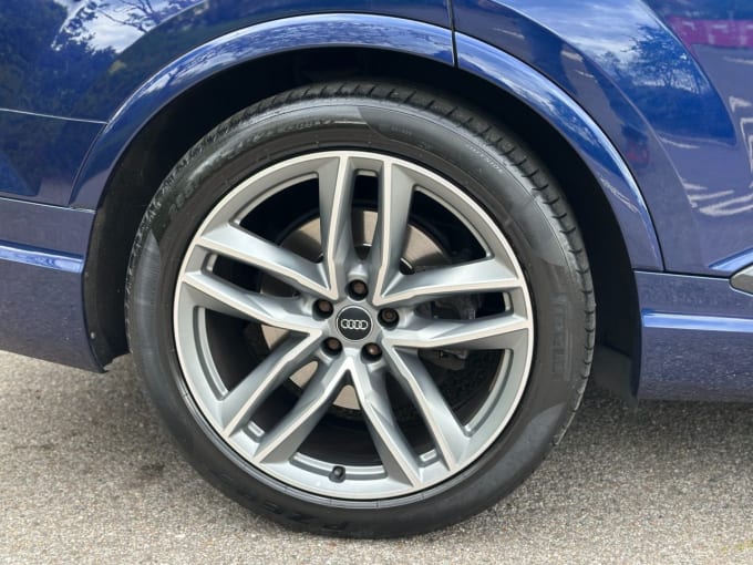 2025 Audi Q7