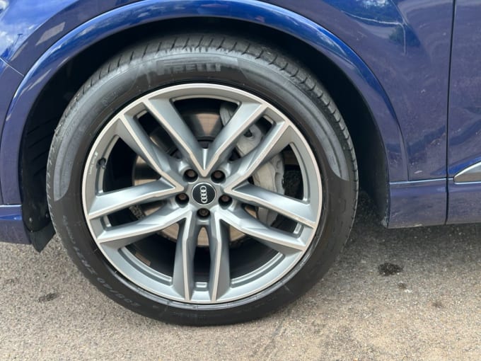 2025 Audi Q7