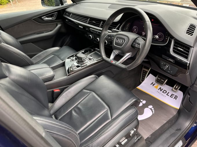 2025 Audi Q7