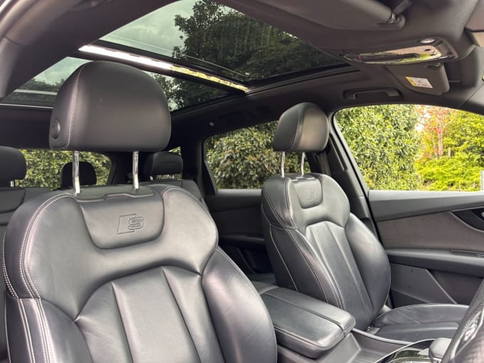 2025 Audi Q7