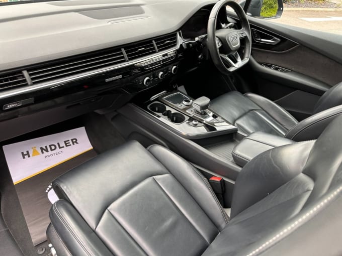 2025 Audi Q7