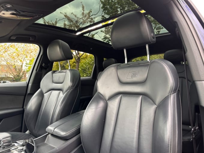 2025 Audi Q7