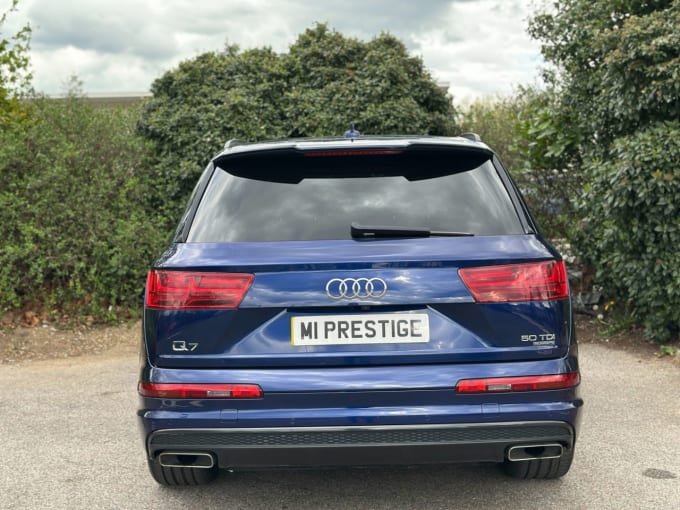 2025 Audi Q7