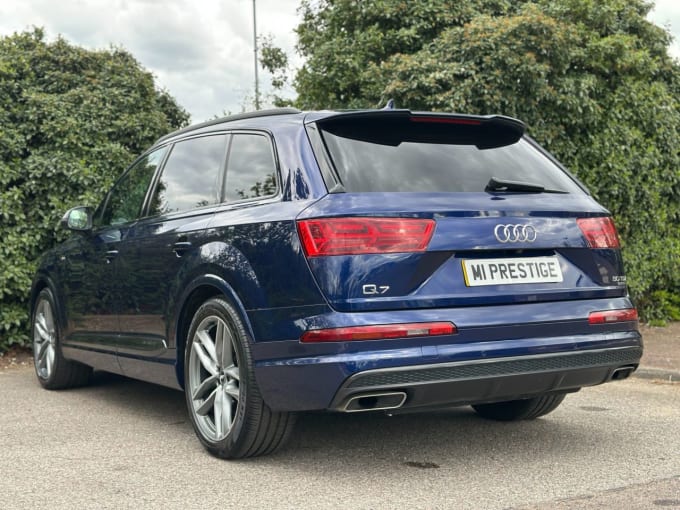 2025 Audi Q7