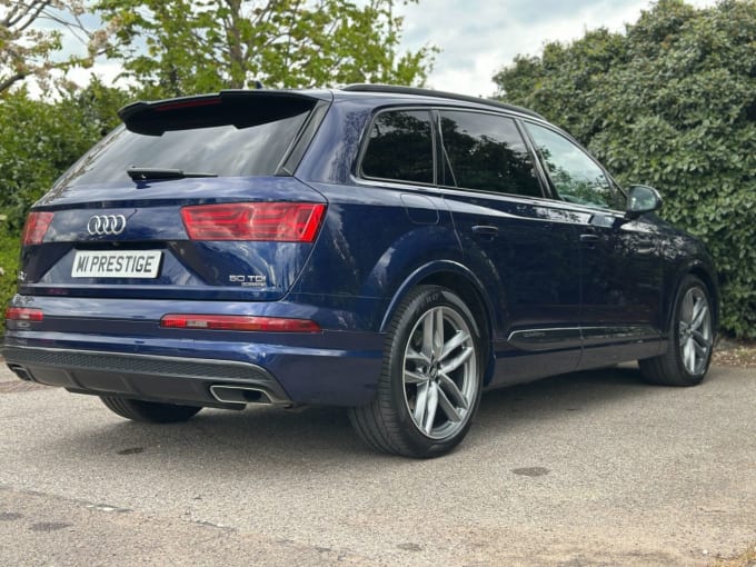 2025 Audi Q7