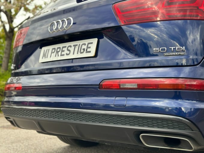 2025 Audi Q7