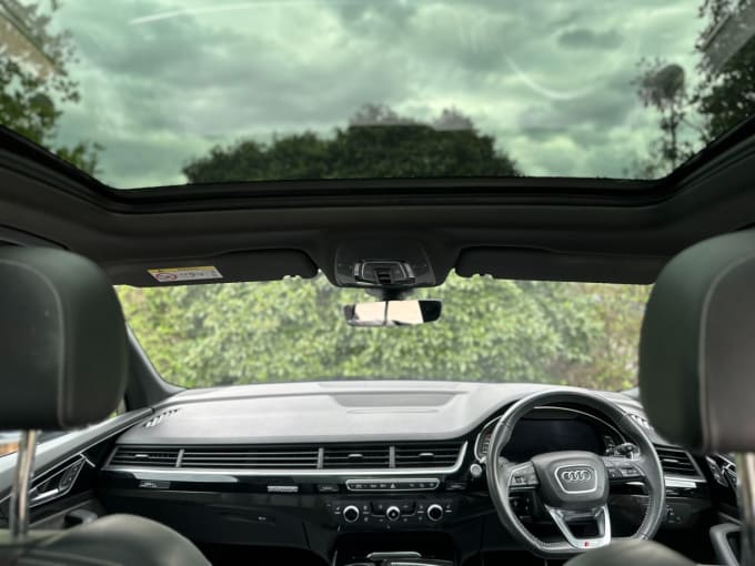 2025 Audi Q7