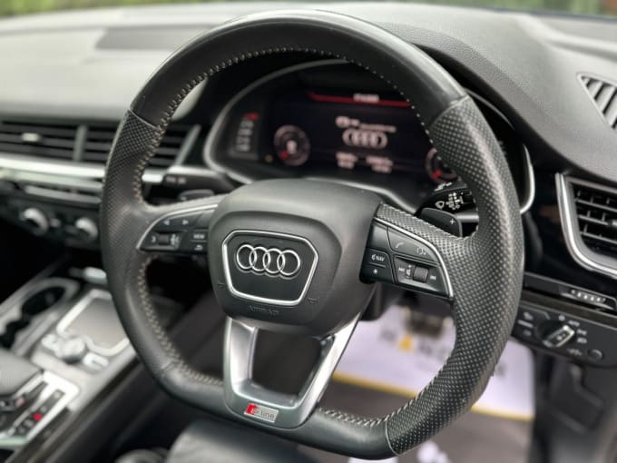 2025 Audi Q7