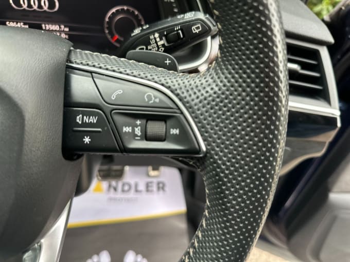 2025 Audi Q7