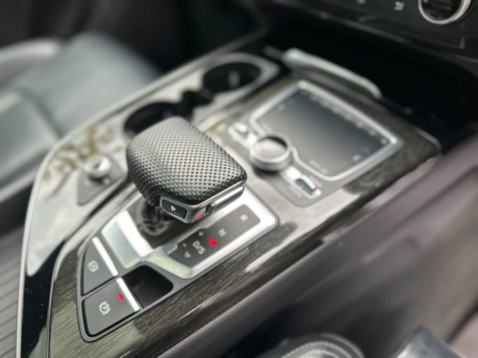 2025 Audi Q7