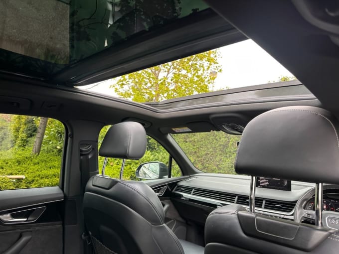 2025 Audi Q7