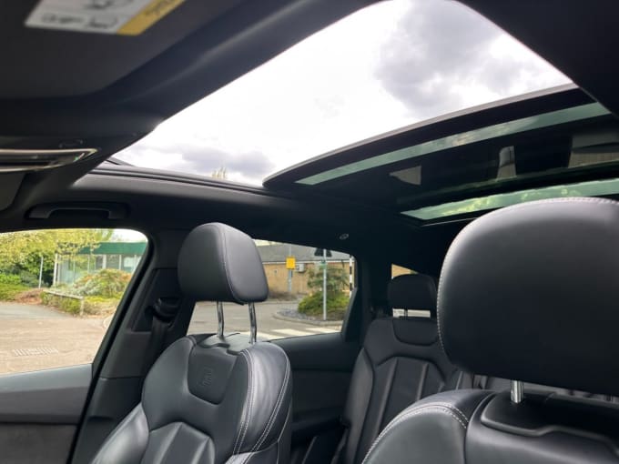 2025 Audi Q7
