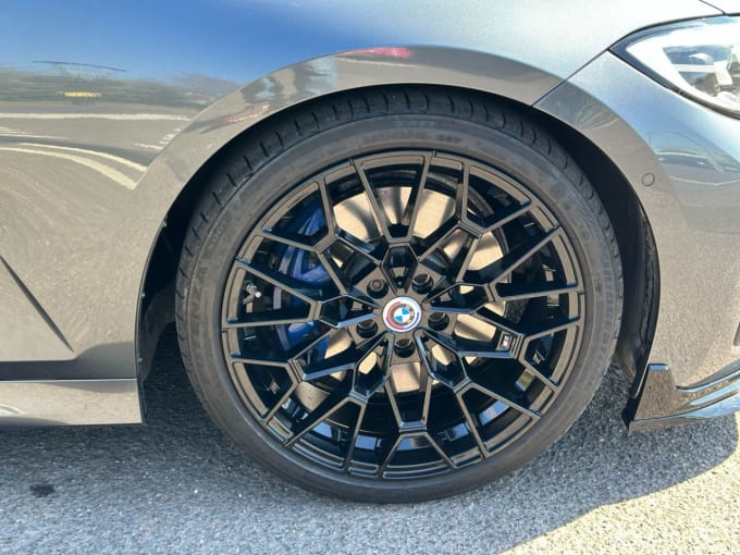2025 BMW 3 Series