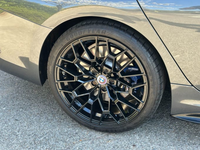 2025 BMW 3 Series