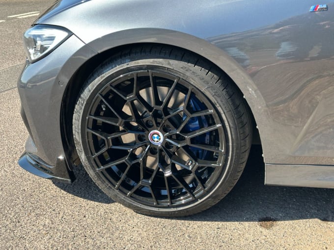 2025 BMW 3 Series
