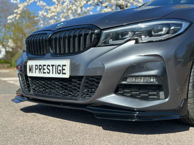 2025 BMW 3 Series