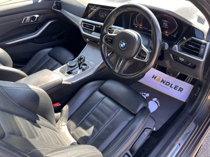 2025 BMW 3 Series