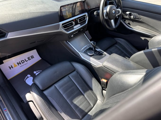 2025 BMW 3 Series