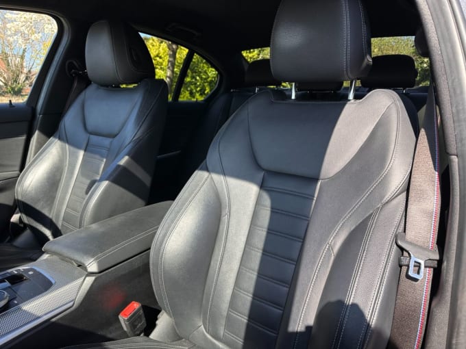 2025 BMW 3 Series