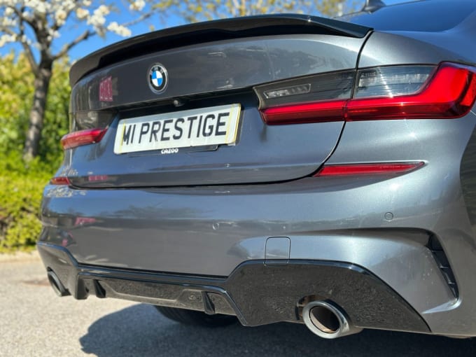 2025 BMW 3 Series