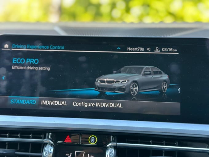 2025 BMW 3 Series