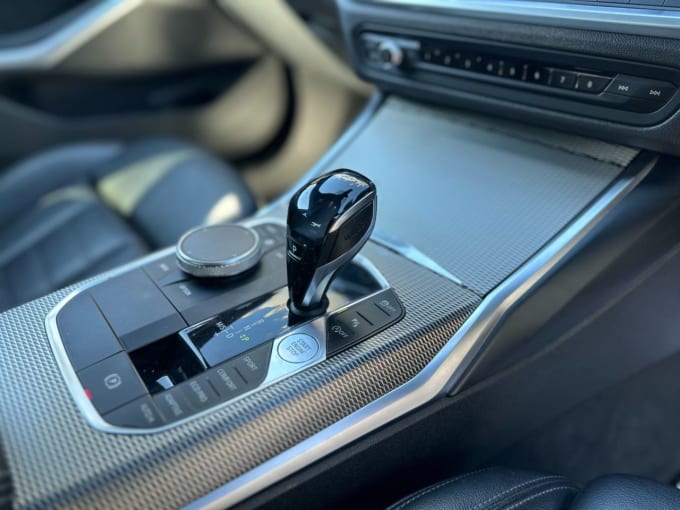 2025 BMW 3 Series